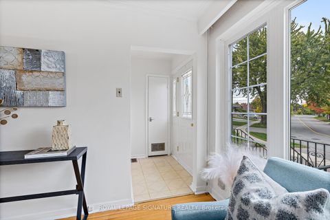Photo 1 at 108 Rochman Boulevard, Woburn, Toronto