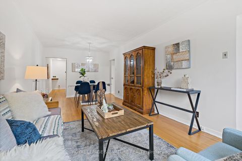 Photo 2 at 108 Rochman Boulevard, Woburn, Toronto