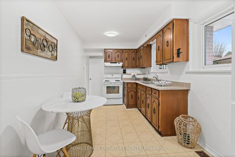 Photo 5 at 108 Rochman Boulevard, Woburn, Toronto