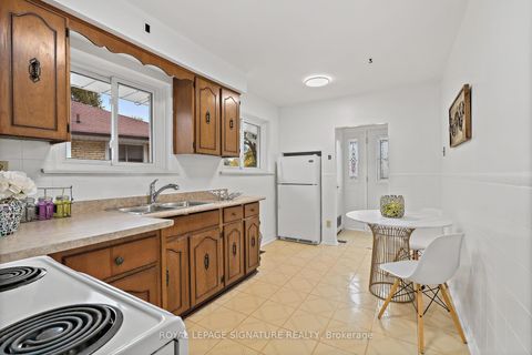 Photo 6 at 108 Rochman Boulevard, Woburn, Toronto