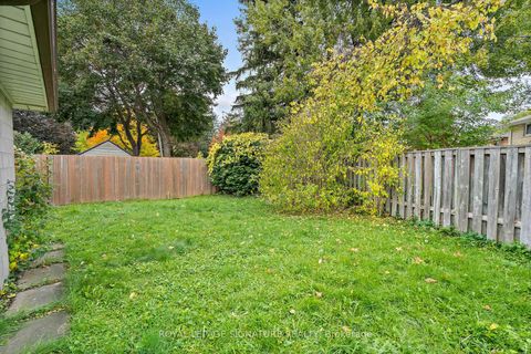 Photo 13 at 108 Rochman Boulevard, Woburn, Toronto