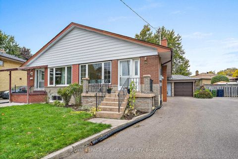 Photo 15 at 108 Rochman Boulevard, Woburn, Toronto