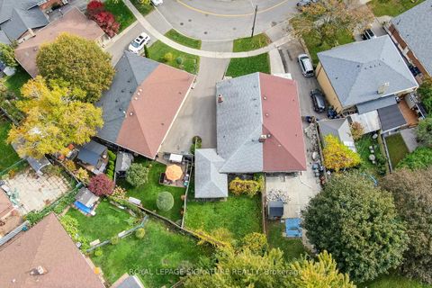 Photo 16 at 108 Rochman Boulevard, Woburn, Toronto