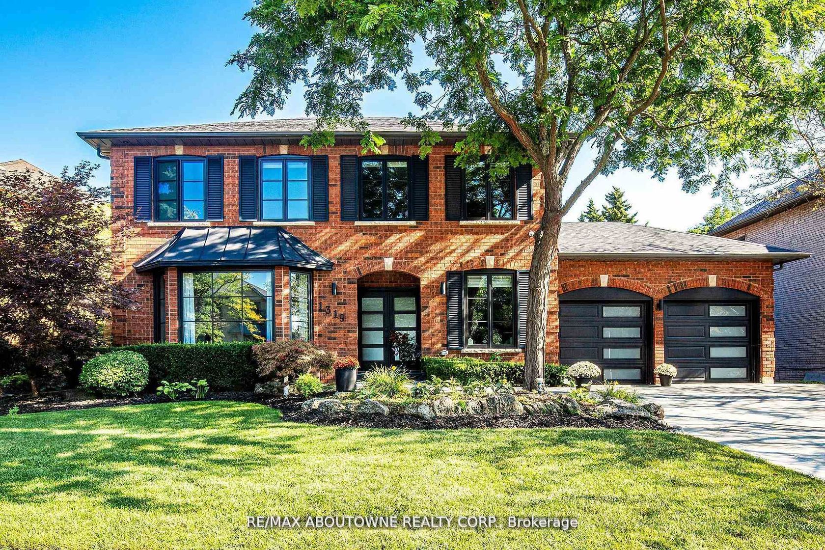 1319 Greeneagle Drive, GA Glen Abbey, Oakville 