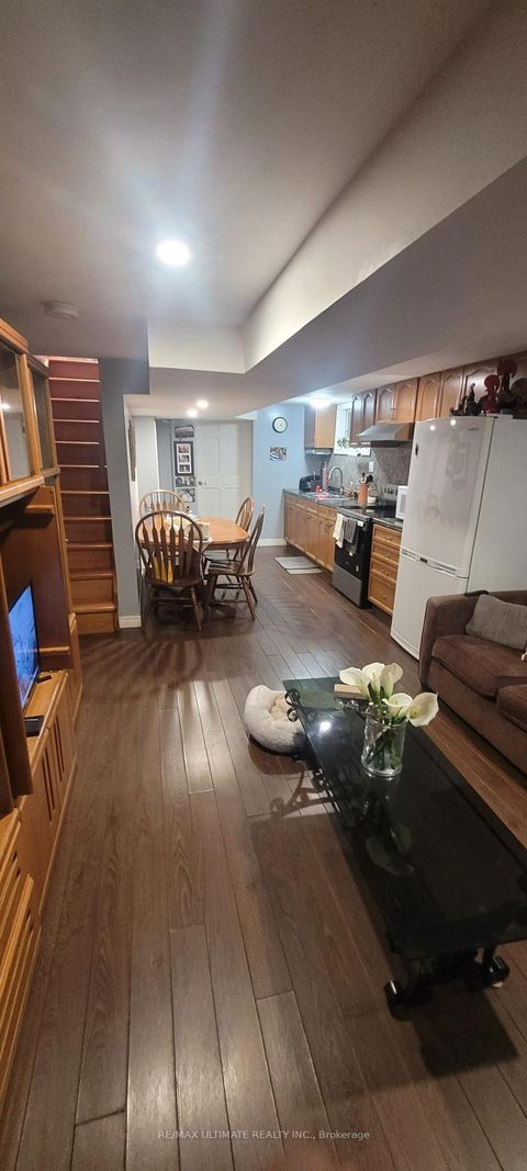 Photo 1 at 120 Rosethorn Avenue W, Pellam Park, Toronto