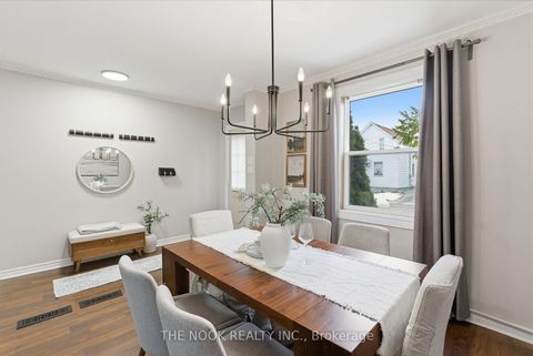 Photo 4 at 115 Banting Avenue, Central, Oshawa