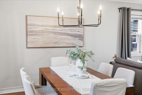 Photo 6 at 115 Banting Avenue, Central, Oshawa