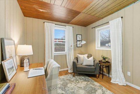 Photo 22 at 115 Banting Avenue, Central, Oshawa