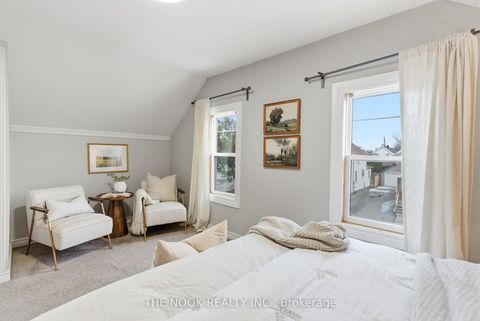 Photo 29 at 115 Banting Avenue, Central, Oshawa