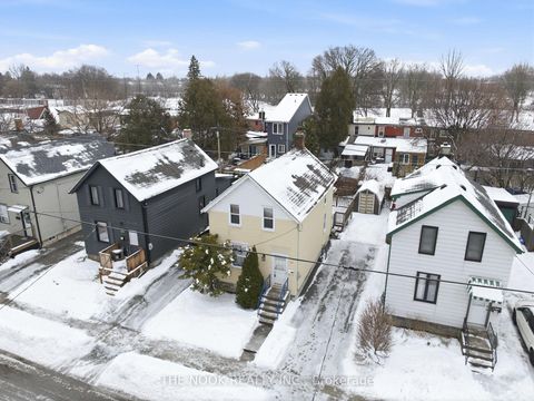 Photo 48 at 115 Banting Avenue, Central, Oshawa