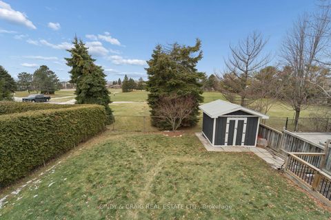 Photo 14 at 606 Birkdale Court, Donevan, Oshawa