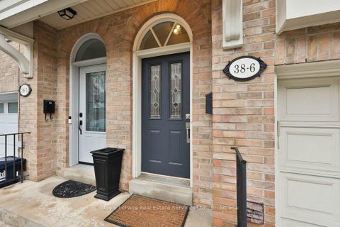 Photo 1 at 6 - 38 Mendota Road, Queensway, Toronto