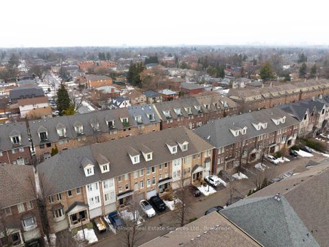 Photo 2 at 6 - 38 Mendota Road, Queensway, Toronto