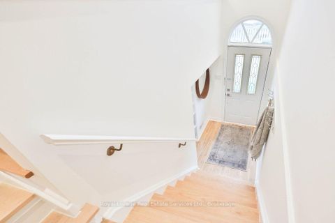 Photo 4 at 6 - 38 Mendota Road, Queensway, Toronto