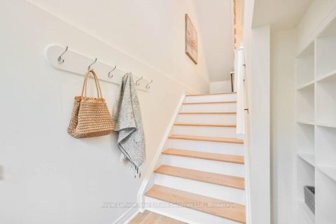 Photo 5 at 6 - 38 Mendota Road, Queensway, Toronto