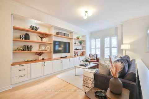 Photo 6 at 6 - 38 Mendota Road, Queensway, Toronto