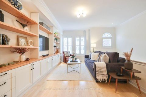 Photo 7 at 6 - 38 Mendota Road, Queensway, Toronto