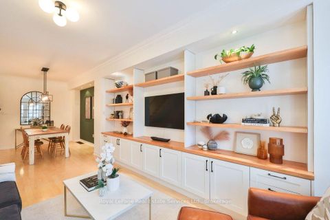 Photo 9 at 6 - 38 Mendota Road, Queensway, Toronto