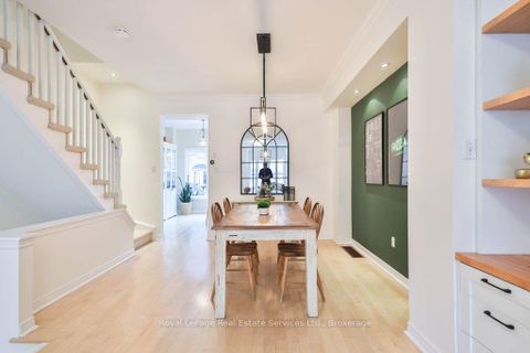 Photo 11 at 6 - 38 Mendota Road, Queensway, Toronto