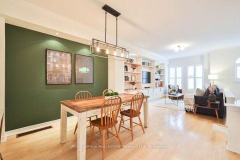 Photo 12 at 6 - 38 Mendota Road, Queensway, Toronto