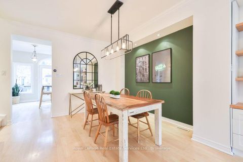 Photo 13 at 6 - 38 Mendota Road, Queensway, Toronto