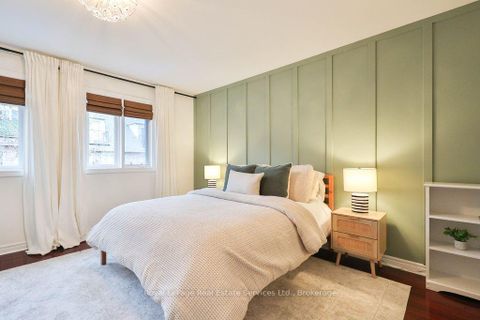 Photo 20 at 6 - 38 Mendota Road, Queensway, Toronto