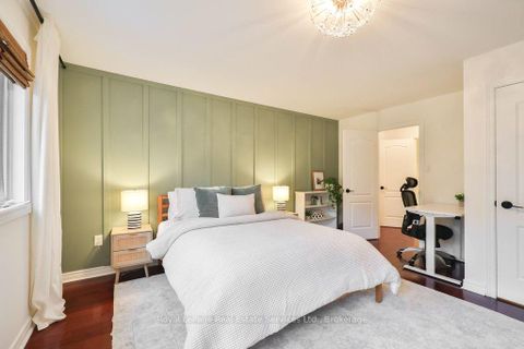 Photo 22 at 6 - 38 Mendota Road, Queensway, Toronto