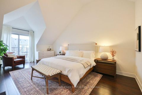 Photo 31 at 6 - 38 Mendota Road, Queensway, Toronto