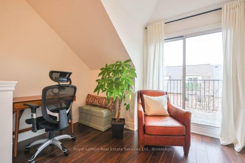 Photo 33 at 6 - 38 Mendota Road, Queensway, Toronto