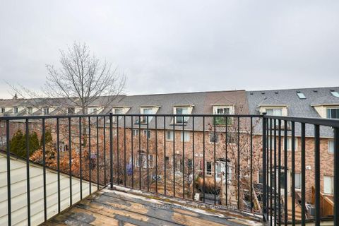 Photo 36 at 6 - 38 Mendota Road, Queensway, Toronto