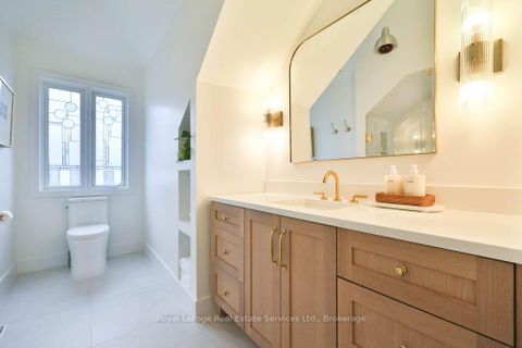 Photo 37 at 6 - 38 Mendota Road, Queensway, Toronto