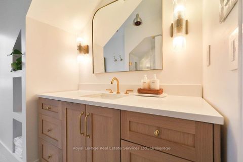 Photo 38 at 6 - 38 Mendota Road, Queensway, Toronto