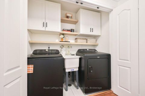 Photo 45 at 6 - 38 Mendota Road, Queensway, Toronto