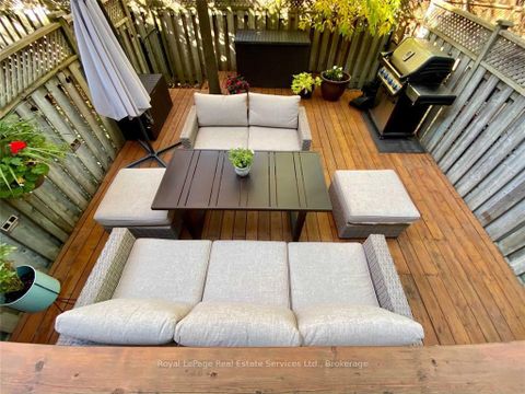 Photo 47 at 6 - 38 Mendota Road, Queensway, Toronto