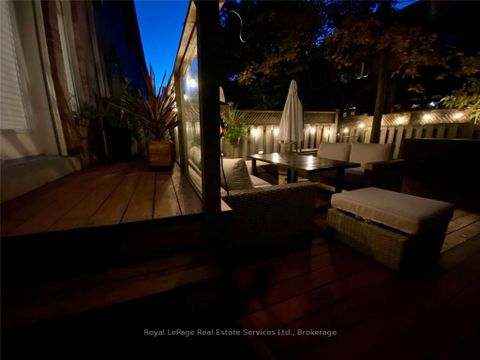 Photo 48 at 6 - 38 Mendota Road, Queensway, Toronto