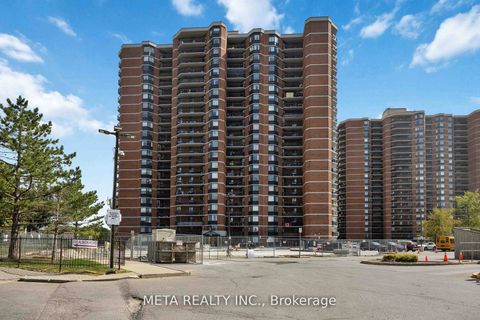 Photo 0 at 604 - 236 Albion Road, Old Rexdale, Toronto