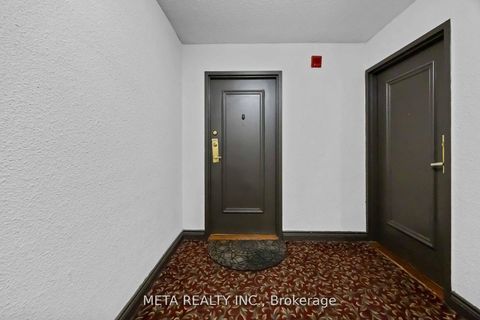 Photo 1 at 604 - 236 Albion Road, Old Rexdale, Toronto