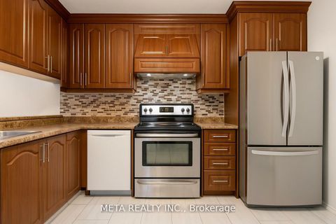 Photo 9 at 604 - 236 Albion Road, Old Rexdale, Toronto