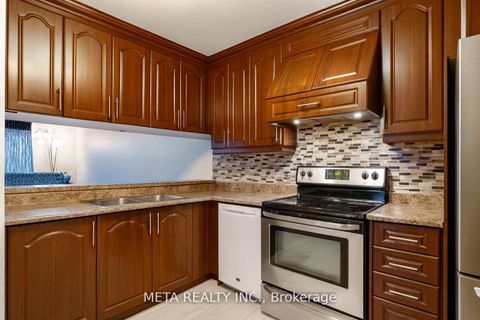 Photo 10 at 604 - 236 Albion Road, Old Rexdale, Toronto