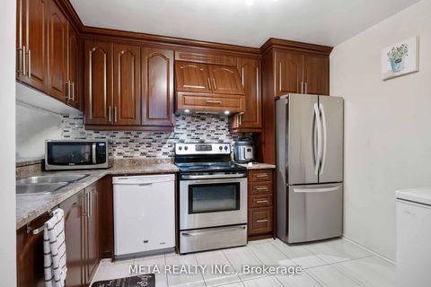 Photo 12 at 604 - 236 Albion Road, Old Rexdale, Toronto