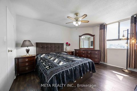 Photo 23 at 604 - 236 Albion Road, Old Rexdale, Toronto
