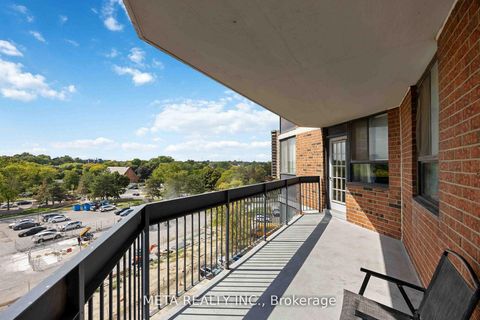 Photo 36 at 604 - 236 Albion Road, Old Rexdale, Toronto