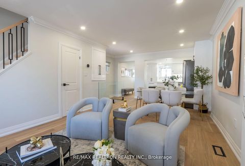 Photo 4 at 77 Hatherley Road, Fairbank, Toronto