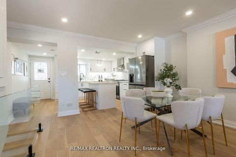 Photo 5 at 77 Hatherley Road, Fairbank, Toronto