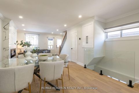 Photo 7 at 77 Hatherley Road, Fairbank, Toronto
