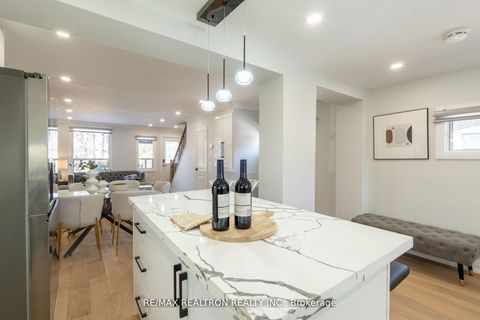 Photo 8 at 77 Hatherley Road, Fairbank, Toronto