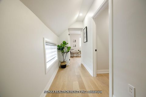 Photo 15 at 77 Hatherley Road, Fairbank, Toronto