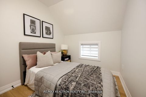 Photo 18 at 77 Hatherley Road, Fairbank, Toronto