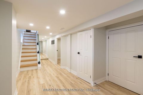 Photo 20 at 77 Hatherley Road, Fairbank, Toronto