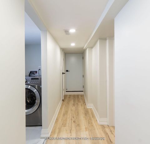 Photo 27 at 77 Hatherley Road, Fairbank, Toronto